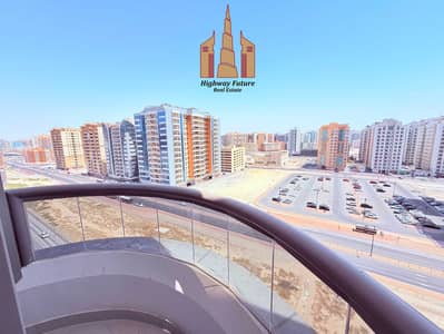 2 Bedroom Flat for Rent in Al Nahda (Sharjah), Sharjah - IMG-20260618-WA0129. jpg