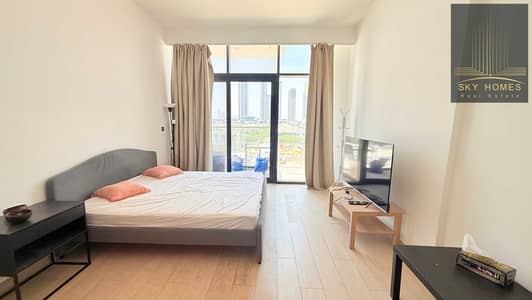 Studio for Rent in Meydan, Dubai - IMG_8249. jpg