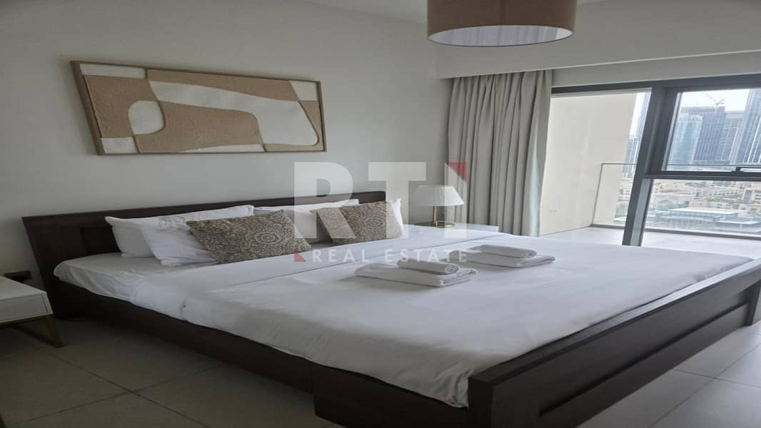 Wohnung in Downtown Dubai,Burj Royale, 2 schlafzimmer, 180000 AED - 15530076 Wohnung in Downtown Dubai,Burj Royale, 2 schlafzimmer, 180000 AED - 15530076