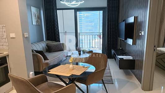 1 Bedroom Apartment for Sale in Business Bay, Dubai - Fully furnished Canal View Ready To Move 1 Bedroom Apartment for Sale in Business Bay, Dubai - Fully furnished Canal View Ready To Move