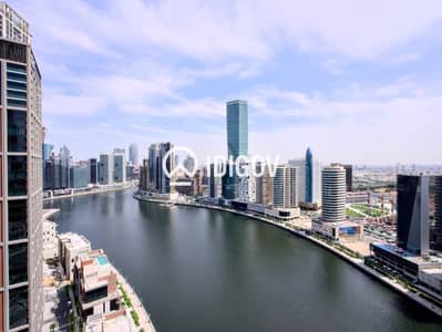 4 Camere Appartamento in Vendita a Business Bay, Dubai - Appartamento a Business Bay，Jumeirah Living Business Bay, 4 camere da letto, 16300000 AED - 15448603