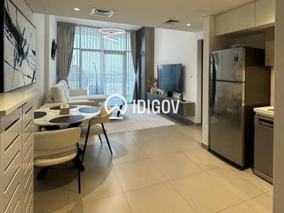 1 Slaapkamer Appartement te Huur in Dubai Hills Estate, Dubai - Appartement in Dubai Hills Estate，Prive Residences, 1 slaapkamer, 98000 AED - 15409627