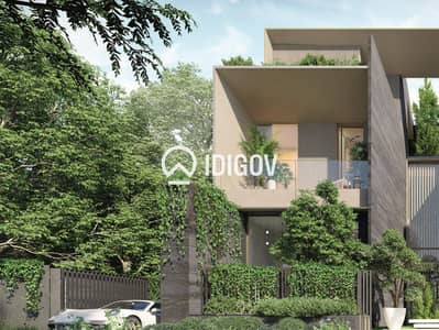 6 Bedroom Villa for Sale in Tilal Al Ghaf, Dubai - Luxurious Villa | Exclusive Serenity Mansions 6 Bedroom Villa for Sale in Tilal Al Ghaf, Dubai - Luxurious Villa | Exclusive Serenity Mansions