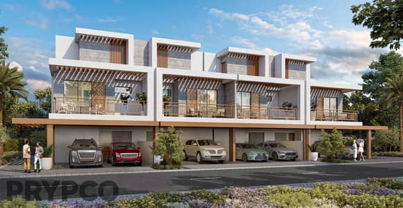 4 Bedroom Townhouse for Sale in DAMAC Islands, Dubai - Screenshot 2026-05-18 155538. png