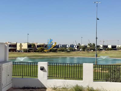 5 Bedroom Townhouse for Rent in DAMAC Hills, Dubai - IMG_4771. jpg