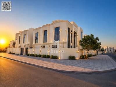 5 Schlafzimmer Villa zum zum Verkauf in Al Helio, Ajman - 3ECE5DDE-643D-4F58-AC91-C9FD49853839. png