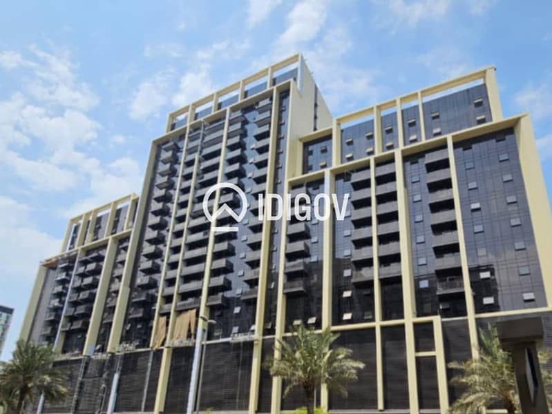 Skyline Views | Modern 1-Bedroom | Prime Location Skyline Views | Modern 1-Bedroom | Prime Location