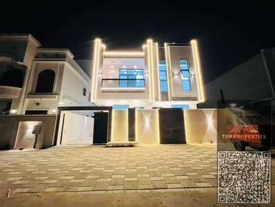 6 Bedroom Villa for Sale in Al Helio, Ajman - WhatsApp Image 2026-06-18 at 12.50. 20 PM (1). jpeg