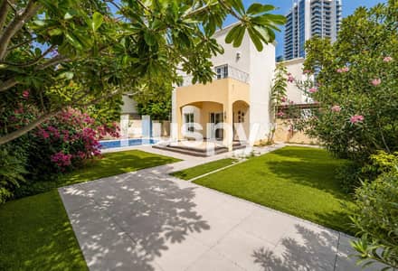 3 habitaciones Villa para en Venta en The Meadows, Dubai - Villa en The Meadows，The Meadows 1, 3 dormitorios, 10500000 AED - 15523189
