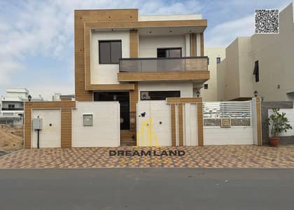 6 habitaciones Villa para en Venta en Al Yasmeen, Ajman - batch_WhatsApp Image 2026-06-19 at 00.59. 46. jpeg 6 habitaciones Villa para en Venta en Al Yasmeen, Ajman - batch_WhatsApp Image 2026-06-19 at 00.59. 46. jpeg