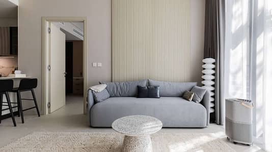 1 Bedroom Apartment for Sale in Jumeirah Village Triangle (JVT), Dubai - Unobstructed Marina View | Fully Furnished | 1 Bedroom Apartment for Sale in Jumeirah Village Triangle (JVT), Dubai - Unobstructed Marina View | Fully Furnished |