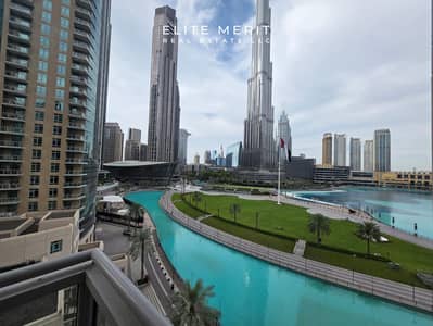 2 habitaciones Apartamento para en Alquiler en Downtown Dubai, Dubai - WhatsApp Image 2026-06-18 at 14.58. 21 (2). jpeg 2 habitaciones Apartamento para en Alquiler en Downtown Dubai, Dubai - WhatsApp Image 2026-06-18 at 14.58. 21 (2). jpeg
