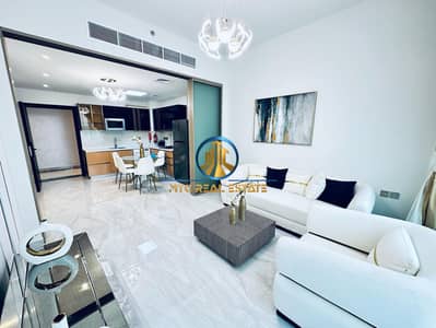 1 Bedroom Flat for Rent in Al Furjan, Dubai - IMG-20250508-WA0086. jpg 1 Bedroom Flat for Rent in Al Furjan, Dubai - IMG-20250508-WA0086. jpg