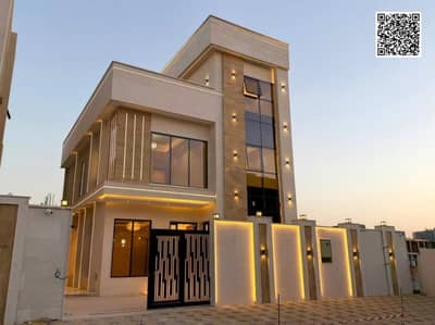 5 Bedroom Villa for Sale in Al Helio, Ajman - batch_727103586_1568880111628037_5273107526083834922_n (1). png 5 Bedroom Villa for Sale in Al Helio, Ajman - batch_727103586_1568880111628037_5273107526083834922_n (1). png