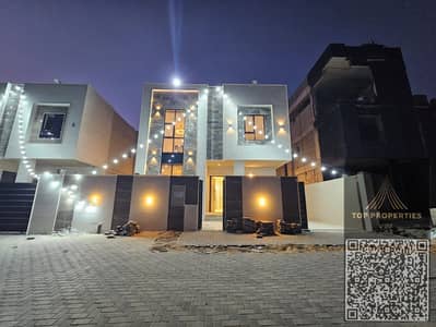 5 Schlafzimmer Villa zum zum Verkauf in Al Helio, Ajman - WhatsApp Image 2026-06-18 at 9.27. 38 PM (1). jpeg