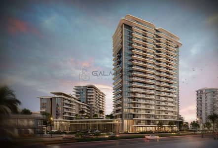 Studio for Sale in Mina Al Arab, Ras Al Khaimah - Waterfront Living | Mina Al Arab | High ROI Studio for Sale in Mina Al Arab, Ras Al Khaimah - Waterfront Living | Mina Al Arab | High ROI