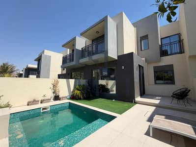 3 Camere Villa in Affitto a Dubai Hills Estate, Dubai - image-16-06-26-10-34-25. jpg