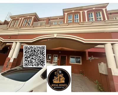 4 Bedroom Villa for Rent in Ajman Uptown, Ajman - WhatsApp Image 2026-06-17 at 5.24. 45 PM (3). jpg