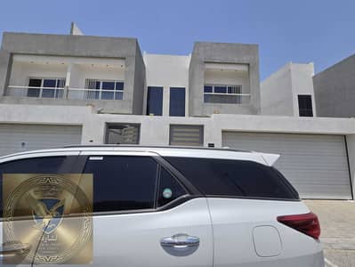 Villa for Rent in Al Ghafia, Sharjah - WhatsApp Image 2026-06-07 at 2.09. 17 PM. jpeg Villa for Rent in Al Ghafia, Sharjah - WhatsApp Image 2026-06-07 at 2.09. 17 PM. jpeg