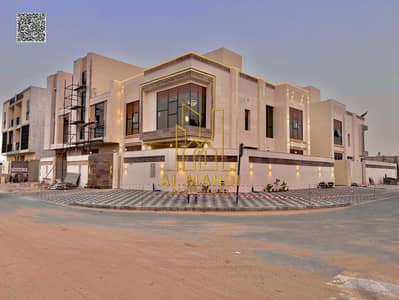 5 Bedroom Villa for Sale in Al Helio, Ajman - WhatsApp Image 2026-05-29 at 6.35. 10 PM. jpg 5 Bedroom Villa for Sale in Al Helio, Ajman - WhatsApp Image 2026-05-29 at 6.35. 10 PM. jpg