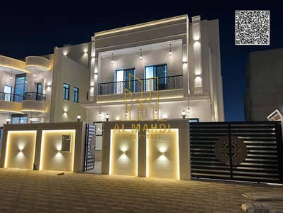 5 Bedroom Villa for Sale in Al Helio, Ajman - WhatsApp Image 2026-02-19 at 9.49. 27 AM (1). jpg 5 Bedroom Villa for Sale in Al Helio, Ajman - WhatsApp Image 2026-02-19 at 9.49. 27 AM (1). jpg