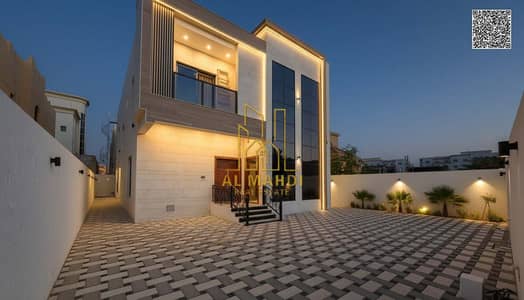 5 Cпальни Вилла Продажа в Аль Мовайхат, Аджман - Whisk_47e7d18c7c156a5a0f3459836ebdec4fdr. jpg 5 Cпальни Вилла Продажа в Аль Мовайхат, Аджман - Whisk_47e7d18c7c156a5a0f3459836ebdec4fdr. jpg