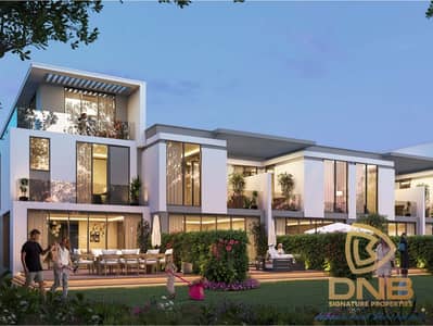 5 Cпальни Таунхаус Продажа в DAMAC Islands, Дубай - Таунхаус в DAMAC Islands,Bora Bora 3, 5 спален, 3270000 AED - 15073882 5 Cпальни Таунхаус Продажа в DAMAC Islands, Дубай - Таунхаус в DAMAC Islands,Bora Bora 3, 5 спален, 3270000 AED - 15073882