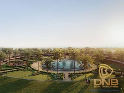 4 habitaciones Villa para en Venta en Dubai Investment Park (DIP), Dubai - Villa en Dubai Investment Park (DIP)，Grand Polo Club & Resort，Selvara, 4 dormitorios, 7300000 AED - 15093912