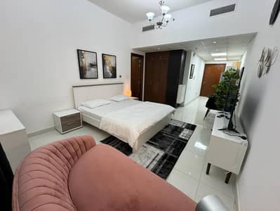 Studio te Huur in Dubai Sports City, Dubai - PHOTO-2026-04-19-17-20-44 8. jpeg