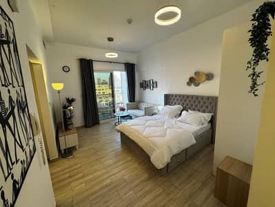 Studio te Huur in Jumeirah Village Circle (JVC), Dubai - PHOTO-2026-01-27-15-28-46 18. jpeg