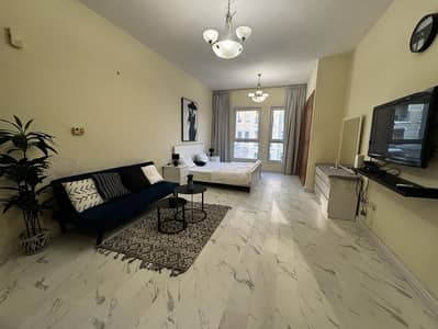 Studio te Huur in Jumeirah Village Circle (JVC), Dubai - PHOTO-2026-06-15-15-26-35. jpeg