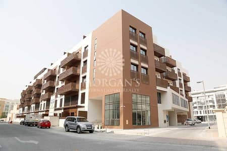 Spacious Brand New 1BR in Eaton Place JVC Spacious Brand New 1BR in Eaton Place JVC