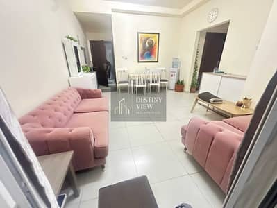 2 Camere Appartamento in Affitto a Hoshi, Sharjah - IMG_9616. jpg