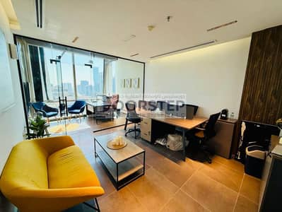 Office in Affitto a Business Bay, Dubai - 789bb232-88ee-4fb9-b3ea-9e190e2d8a06. jpg