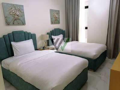 1 Slaapkamer Appartement te Huur in Jumeirah Village Triangle (JVT), Dubai - 4. jpg 1 Slaapkamer Appartement te Huur in Jumeirah Village Triangle (JVT), Dubai - 4. jpg