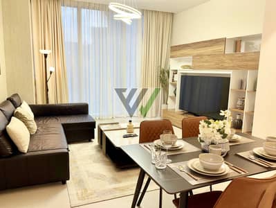 1 habitación Apartamento para en Alquiler en Downtown Dubai, Dubai - IMG_7013. jpg