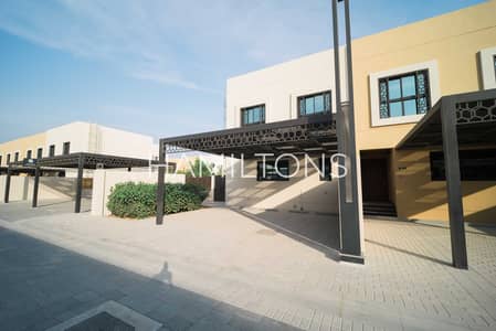 3 Bedroom Townhouse for Sale in Al Rahmaniya, Sharjah - R-27-33. jpg 3 Bedroom Townhouse for Sale in Al Rahmaniya, Sharjah - R-27-33. jpg