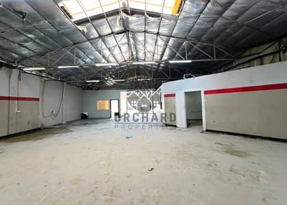 Warehouse for Rent in Industrial Area, Sharjah - 1000130209. jpg
