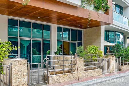 Studio zum zum Verkauf in Jumeirah Village Circle (JVC), Dubai - Wohnung in Jumeirah Village Circle (JVC)，JVC District 15，Villa Myra, 569000 AED - 15533111