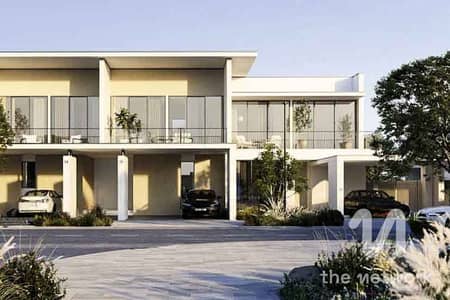 3 Bedroom Villa for Sale in The Valley by Emaar, Dubai - Vastu | Payment Plan | Large Style 3 Bedroom Villa for Sale in The Valley by Emaar, Dubai - Vastu | Payment Plan | Large Style
