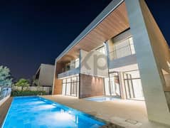 فیلا في لوناريا،البراري 5 غرف 33000000 درهم - 15533143