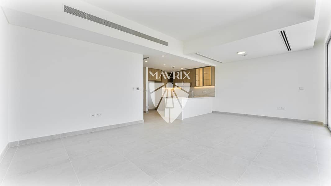 Single Row | Green Belt | Close to Pool | Ready - Image 3