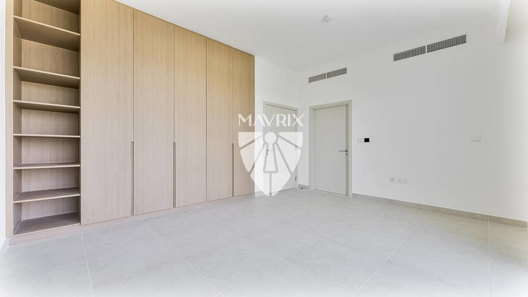 Single Row | Green Belt | Close to Pool | Ready - Image 10