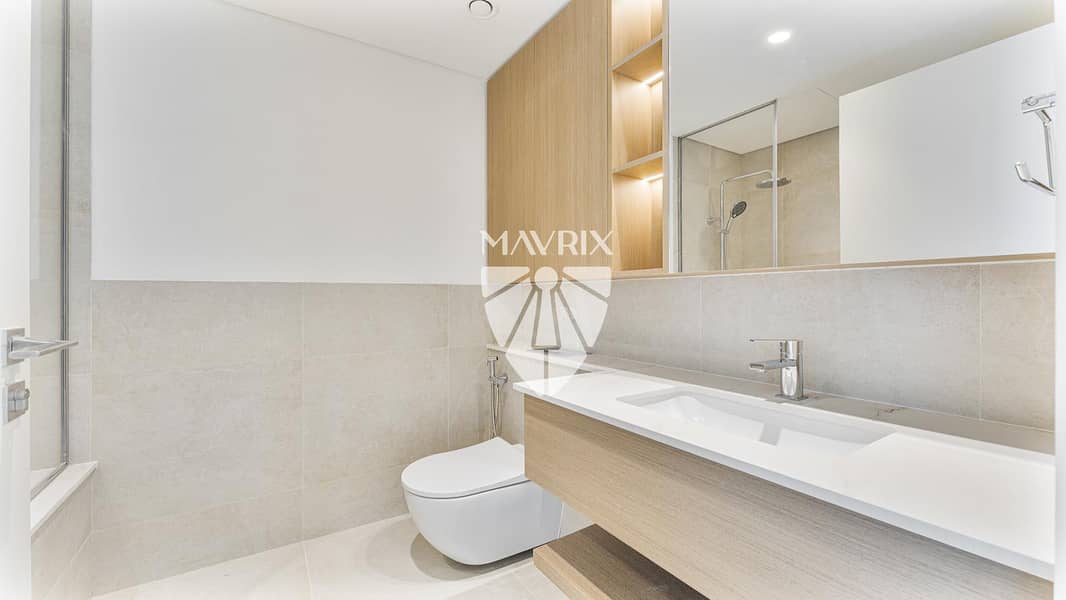 Single Row | Green Belt | Close to Pool | Ready - Image 14