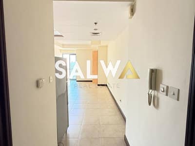 Studio for Rent in Jumeirah Lake Towers (JLT), Dubai - Below market Rent | High Floor | Vacant Studio for Rent in Jumeirah Lake Towers (JLT), Dubai - Below market Rent | High Floor | Vacant