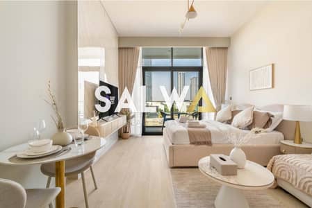 Studio for Rent in Meydan, Dubai - Modern Furnished Studio | Prime Location Studio for Rent in Meydan, Dubai - Modern Furnished Studio | Prime Location