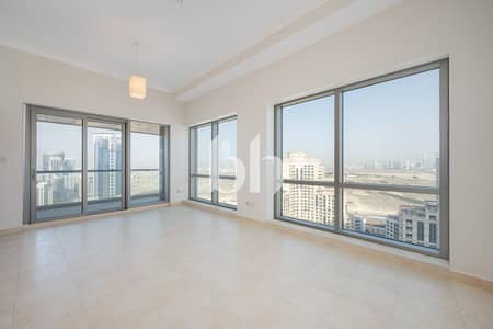 1 Bedroom Flat for Rent in The Views, Dubai - Image 0 1 Bedroom Flat for Rent in The Views, Dubai - Image 0
