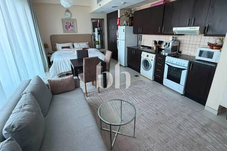 Studio for Rent in Dubai Marina, Dubai - images image img