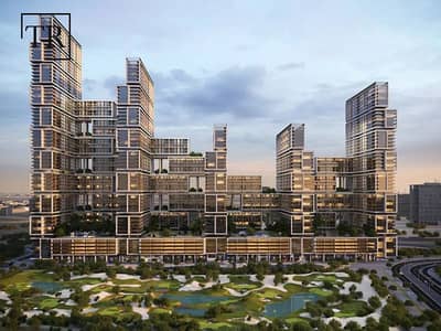 1 Schlafzimmer Wohnung zum zum Verkauf in Sobha Hartland, Dubai - Wohnung in Sobha Hartland,Sobha One,Sobha One Tower E, 1 schlafzimmer, 1750000 AED - 15533218 1 Schlafzimmer Wohnung zum zum Verkauf in Sobha Hartland, Dubai - Wohnung in Sobha Hartland,Sobha One,Sobha One Tower E, 1 schlafzimmer, 1750000 AED - 15533218