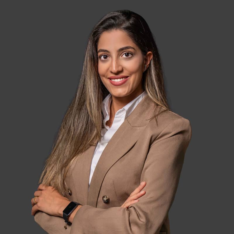 Asma Abidi